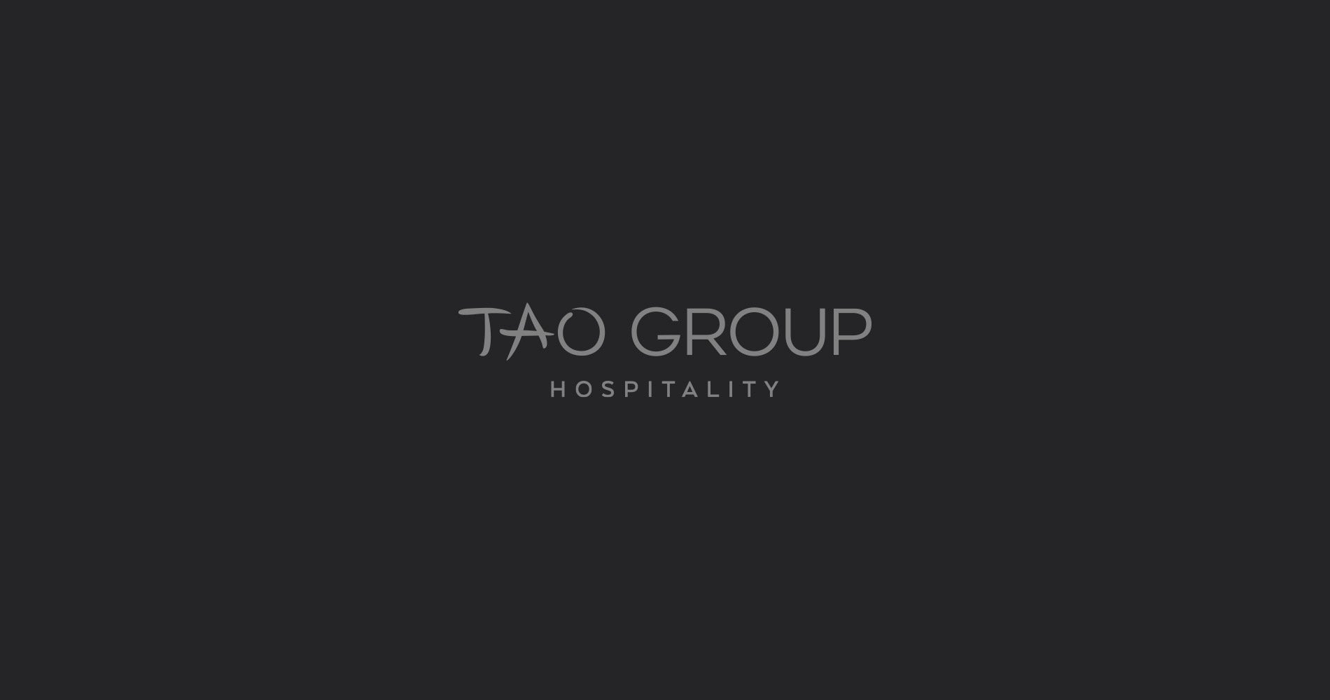 Tao Group Hospitality News