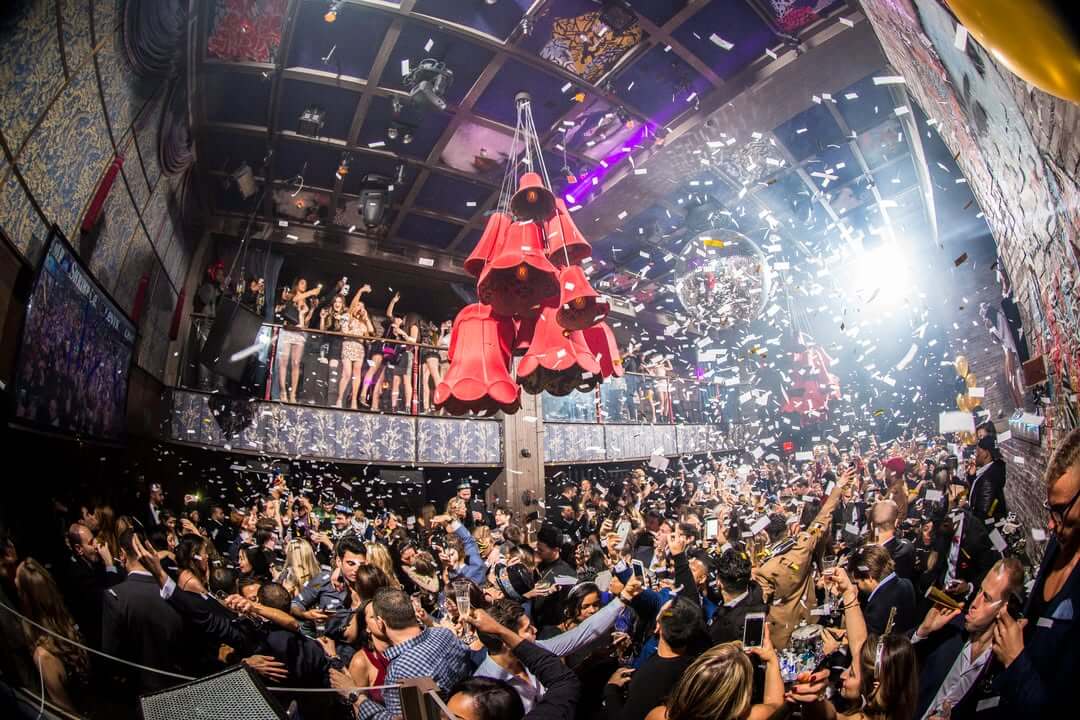 tao downtown