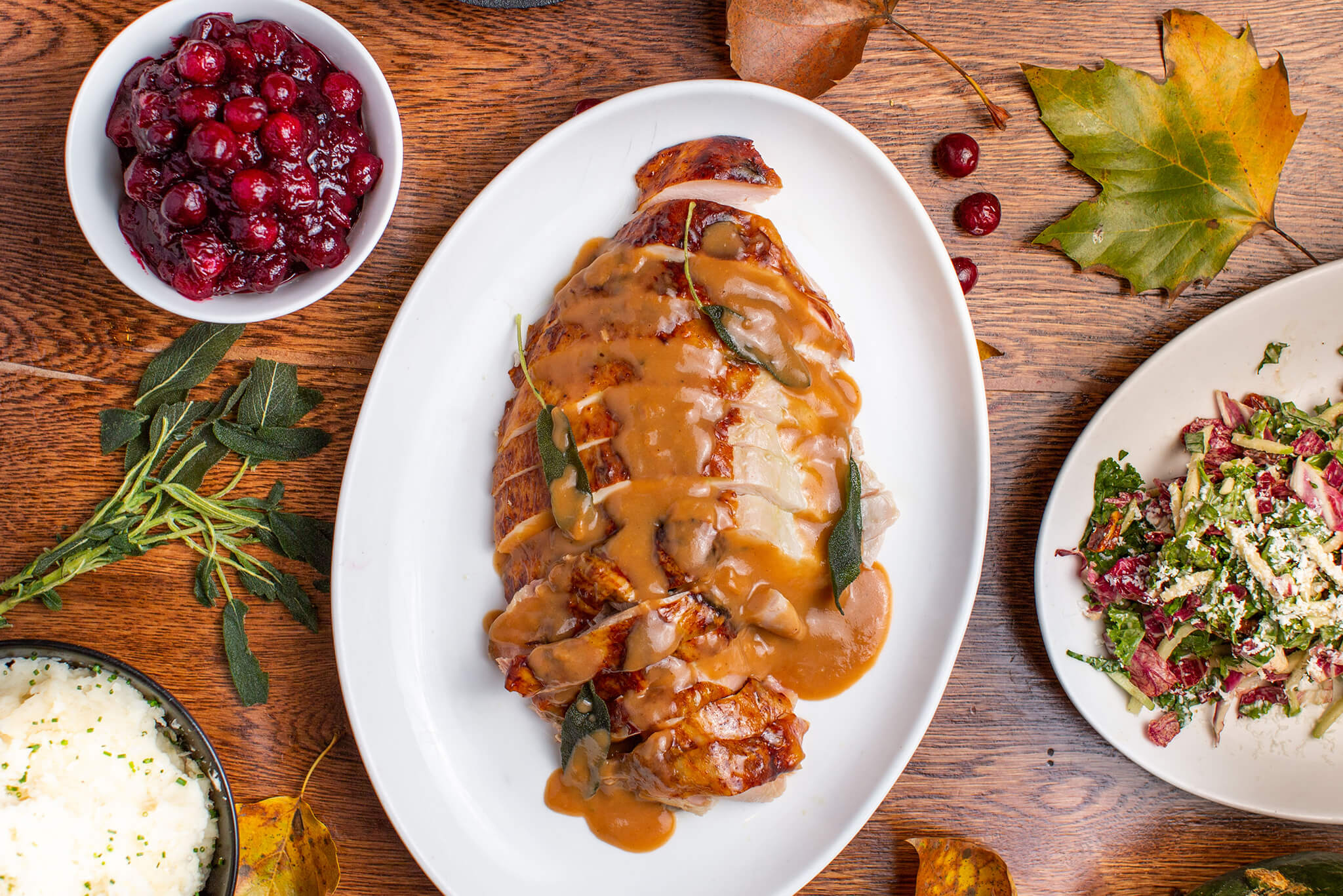 Thanksgiving