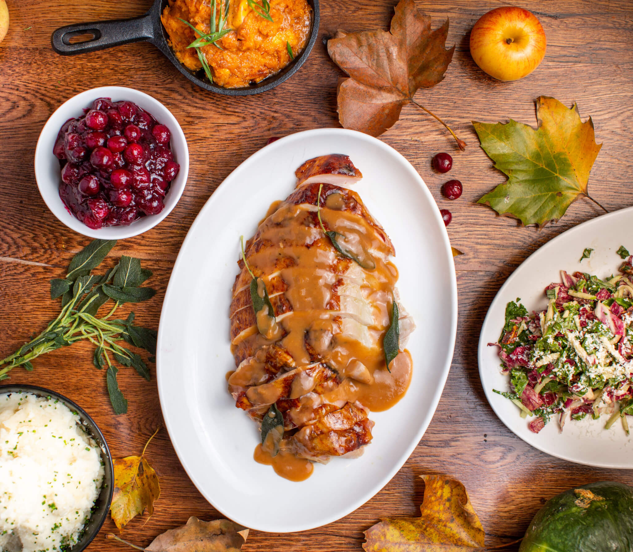 Thanksgiving