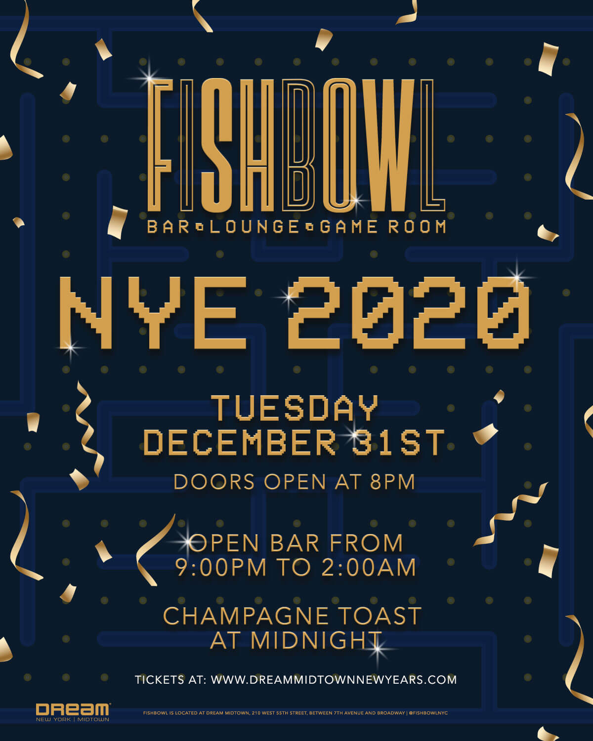 New Year S Eve 2020 In Las Vegas New York Chicago And Los