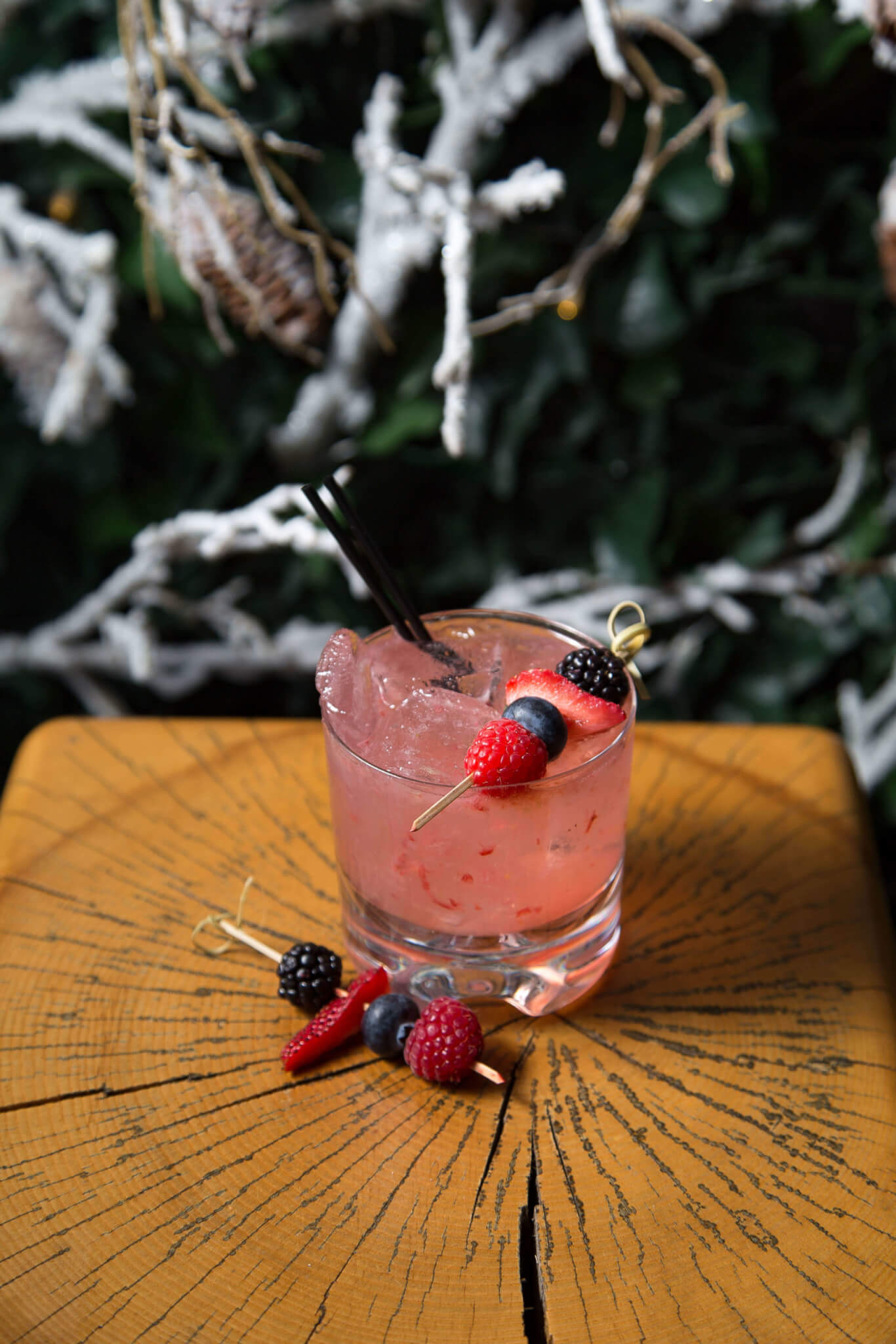 PHD Terrace Cocktail