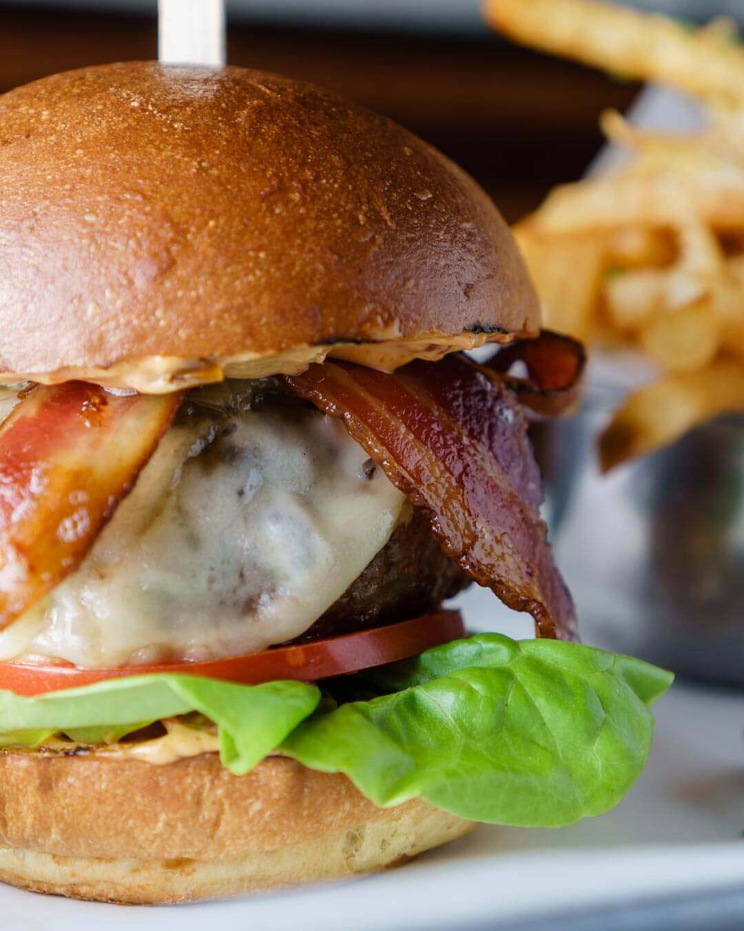 Burger