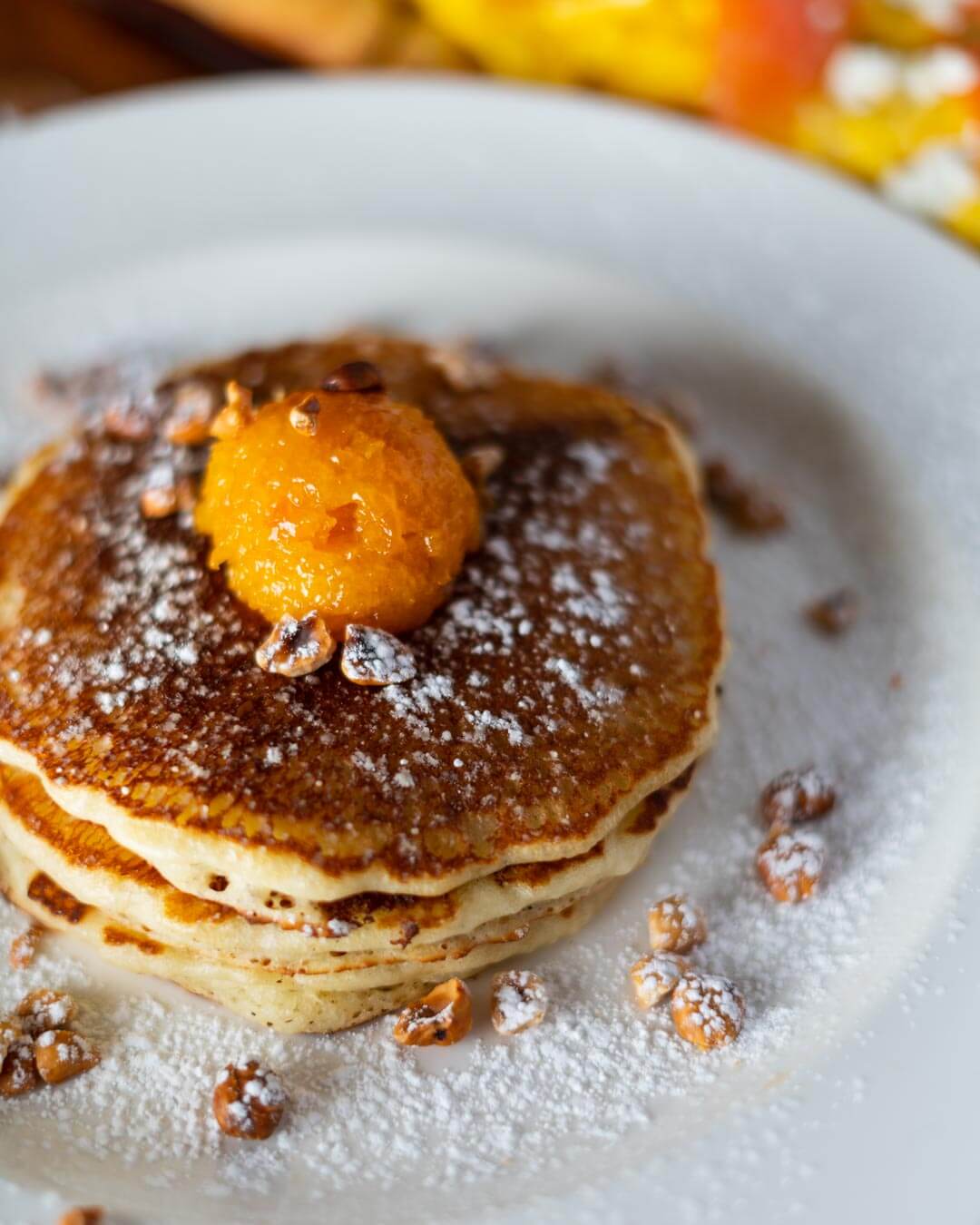 Pankcakes