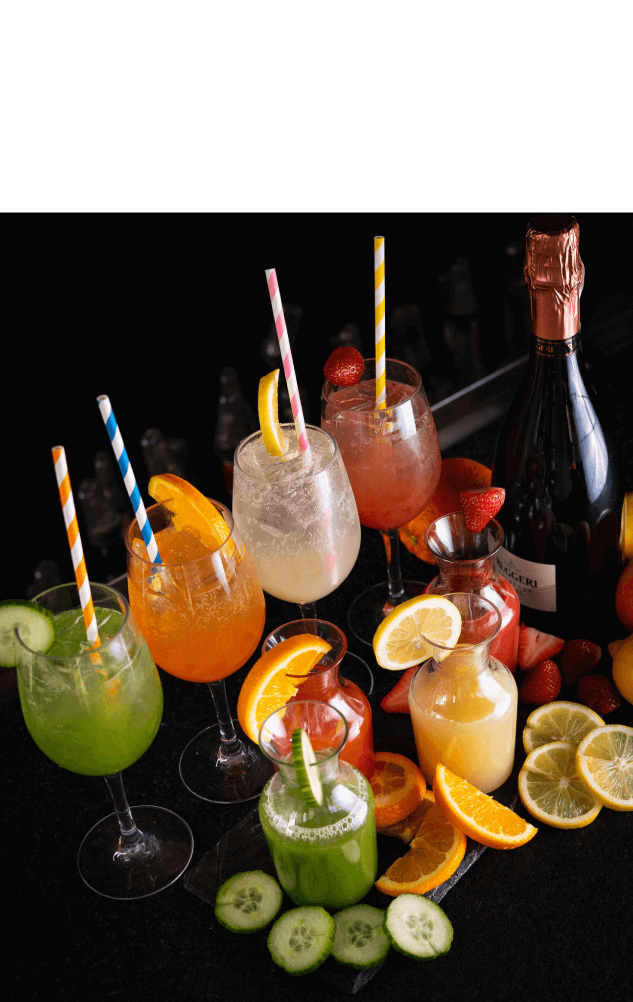 Italian Spritz