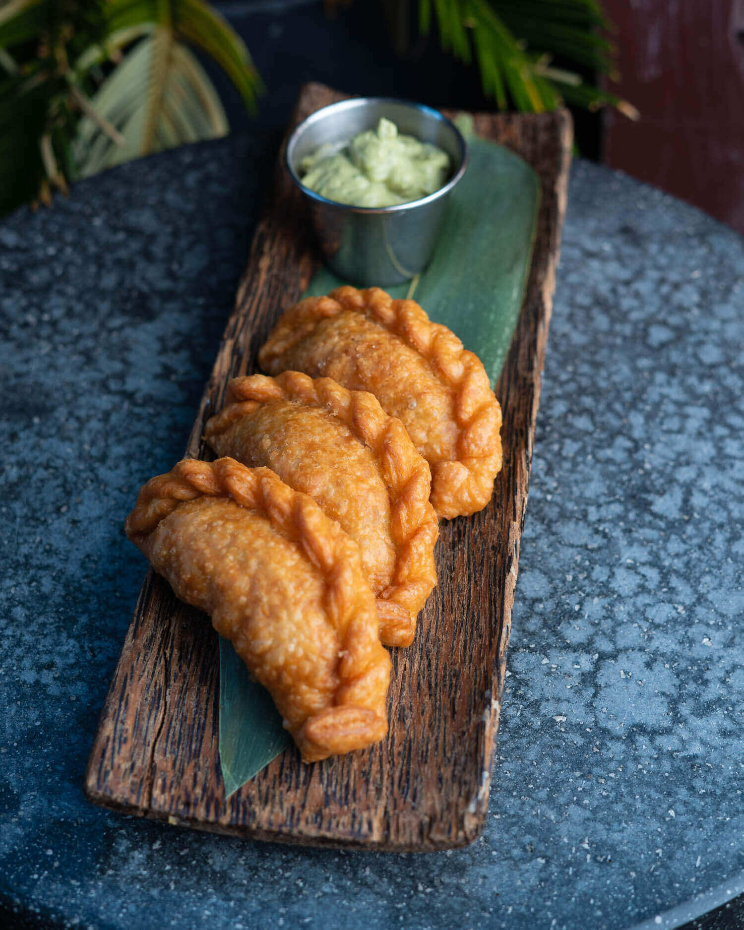 Empanadas