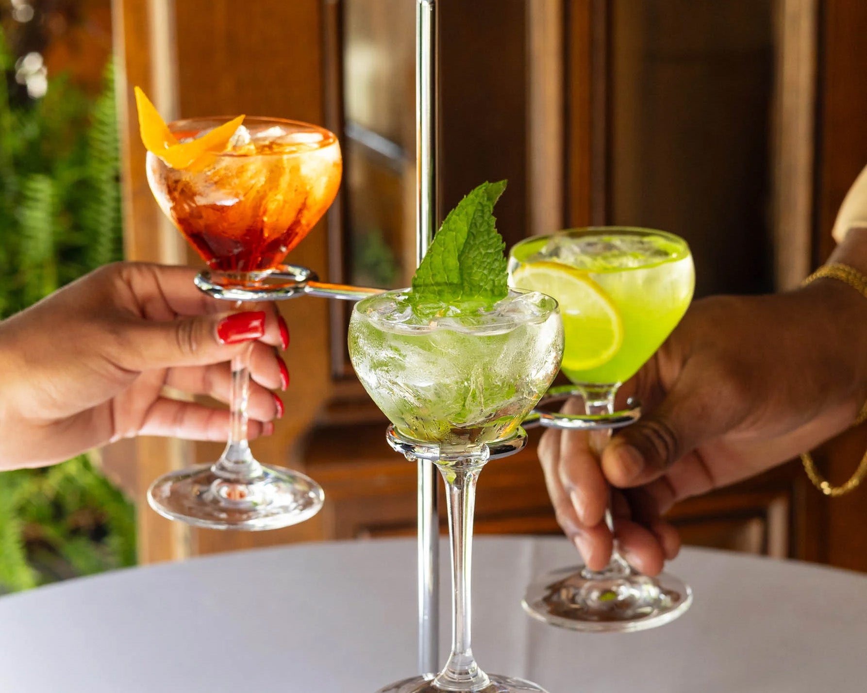 spritz flight lavo