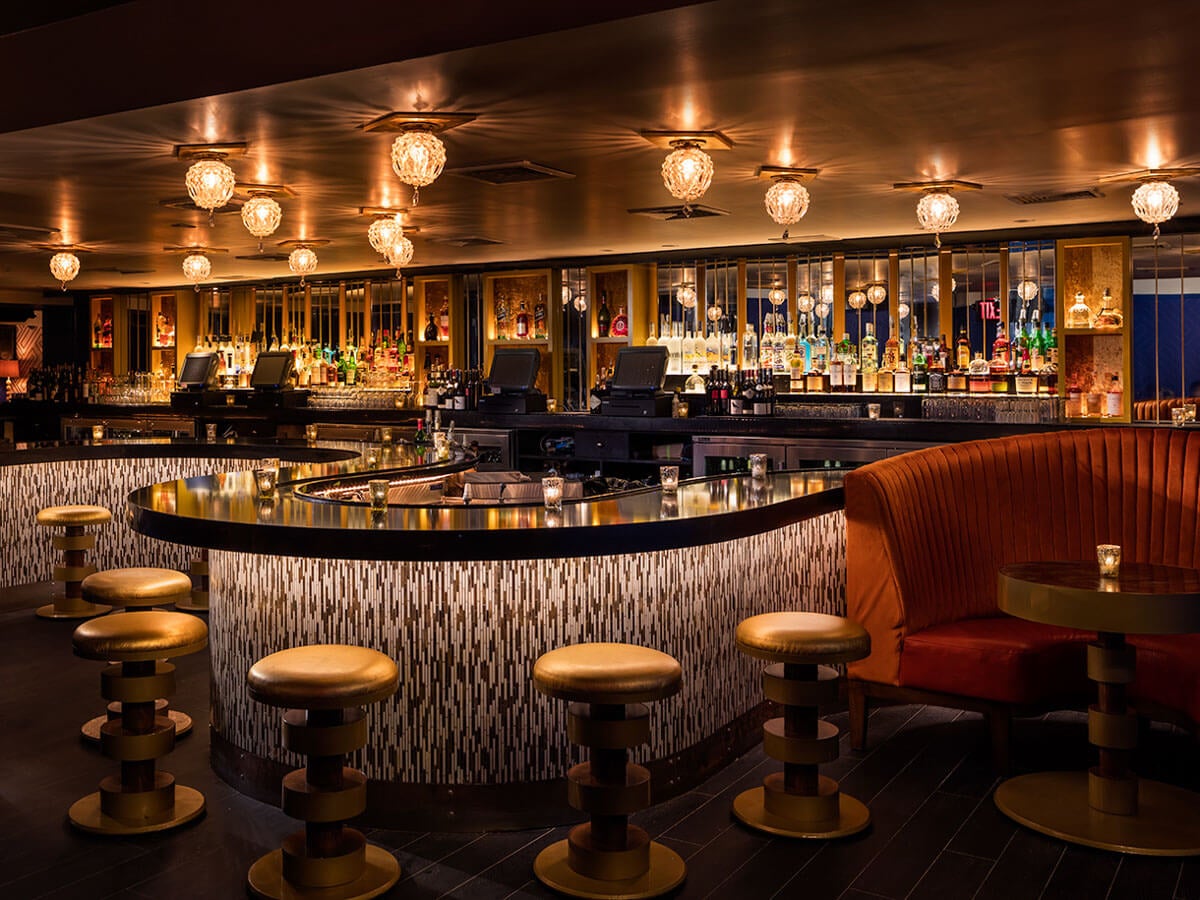 Official Site of Vandal Nightclub New York | Tao Group Hospitality