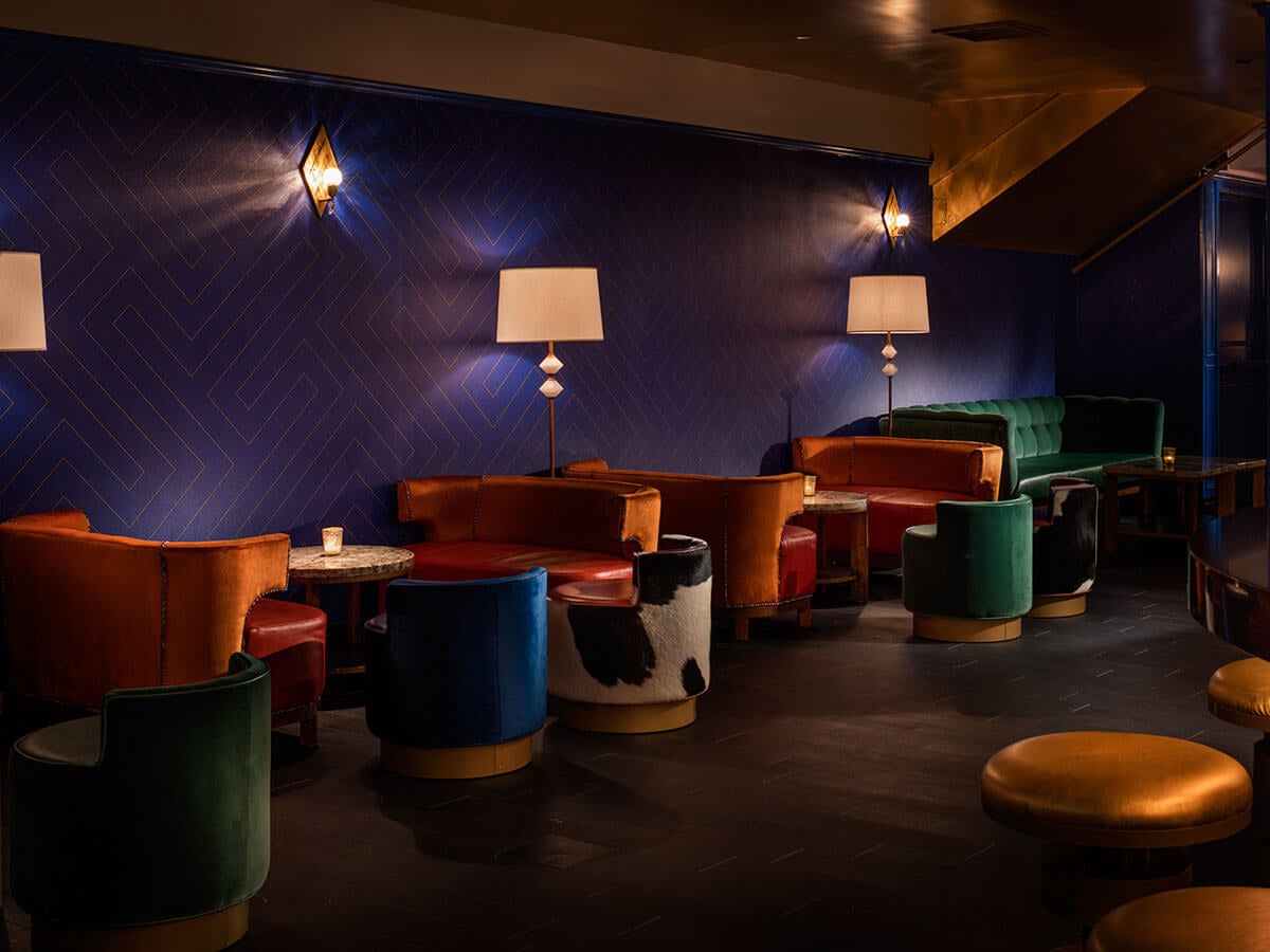 Official Site of Vandal Nightclub New York Tao Group Hospitality