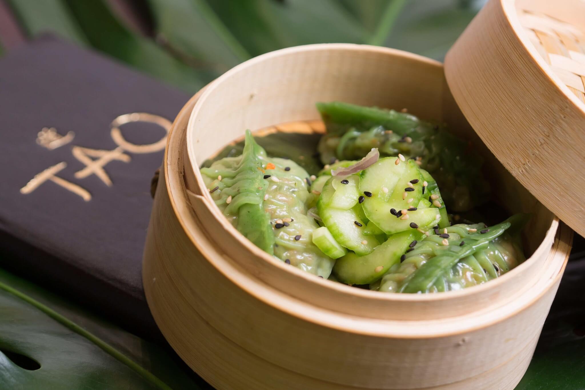Dim Sum