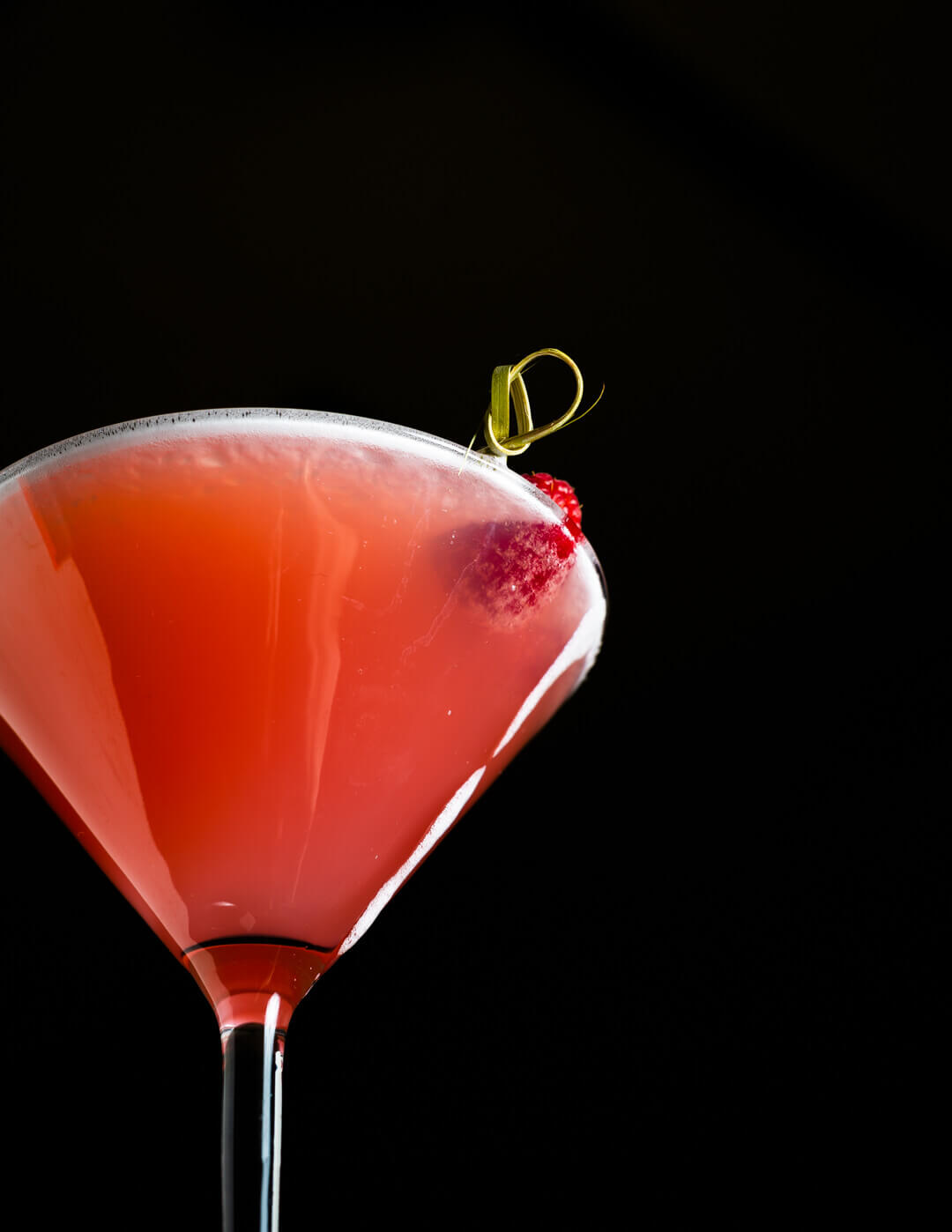 Tao Cocktail