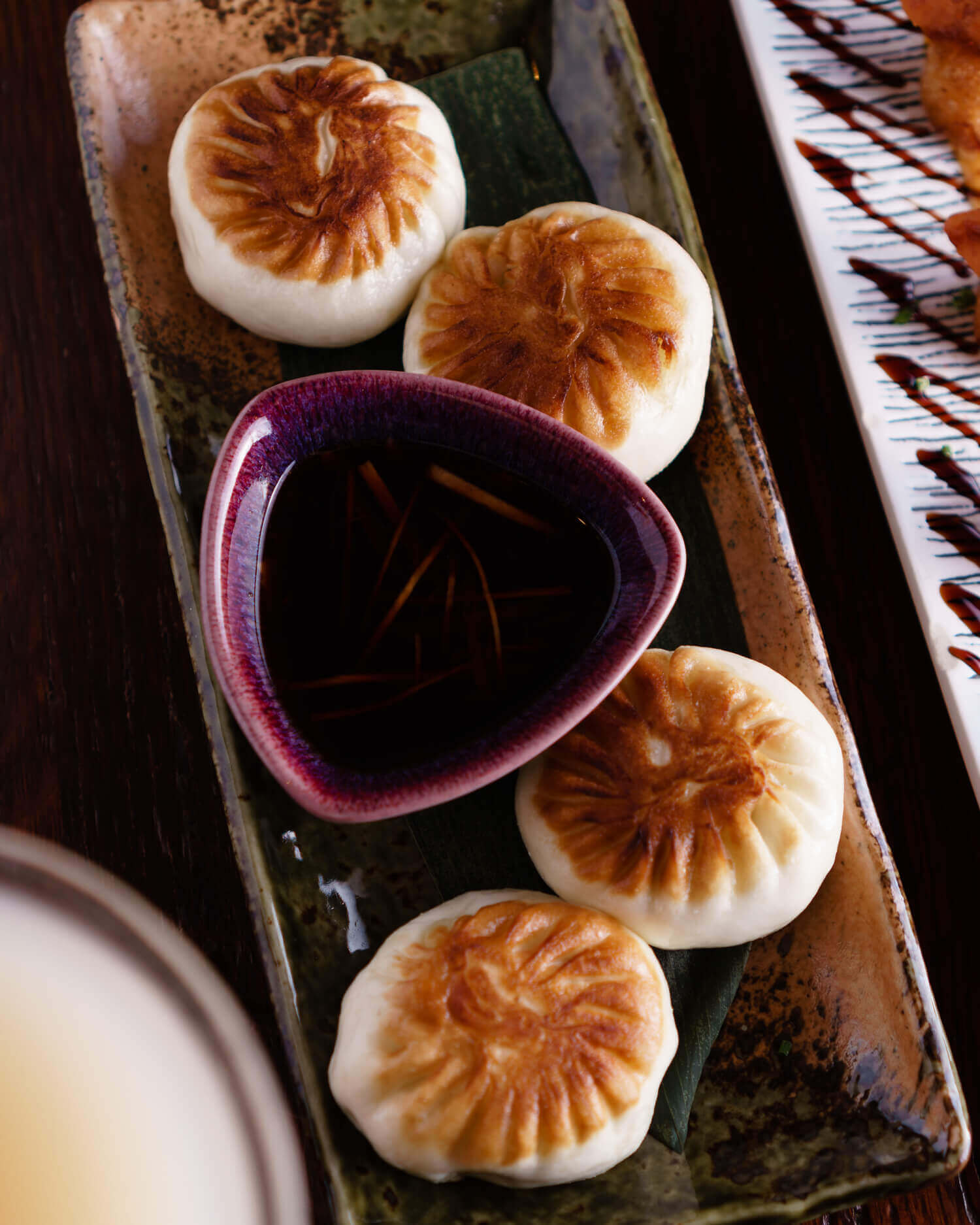 Dim Sum