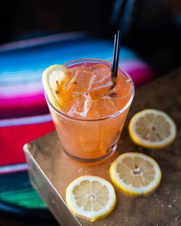 Happy Hour Cocktail