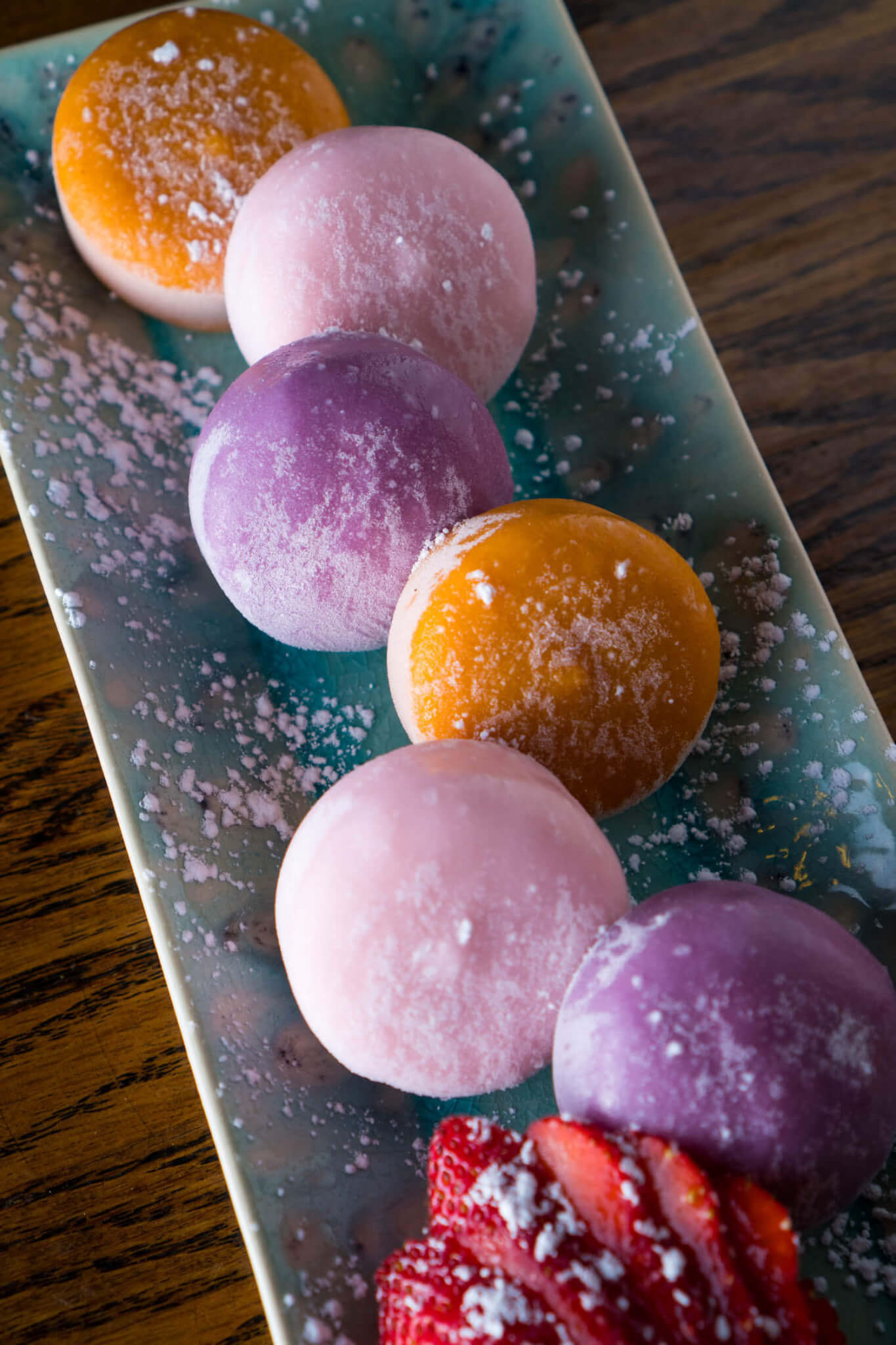 Mochi