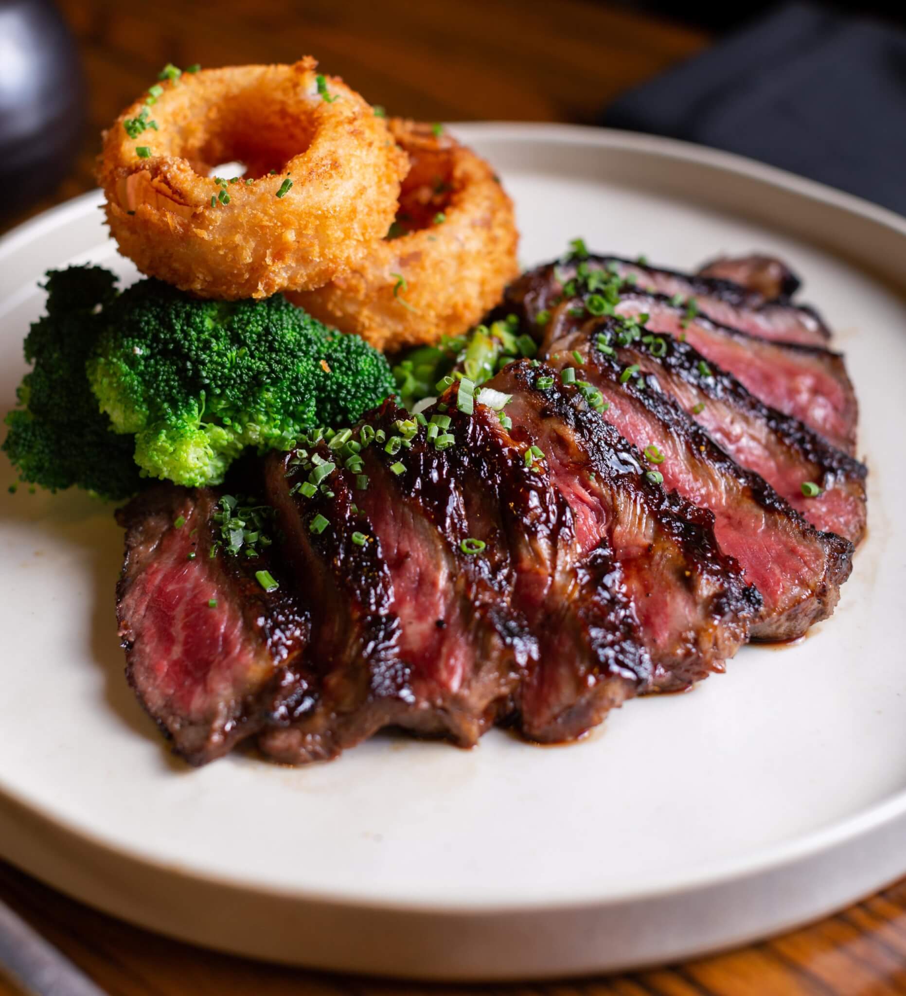 Wagyu Beef