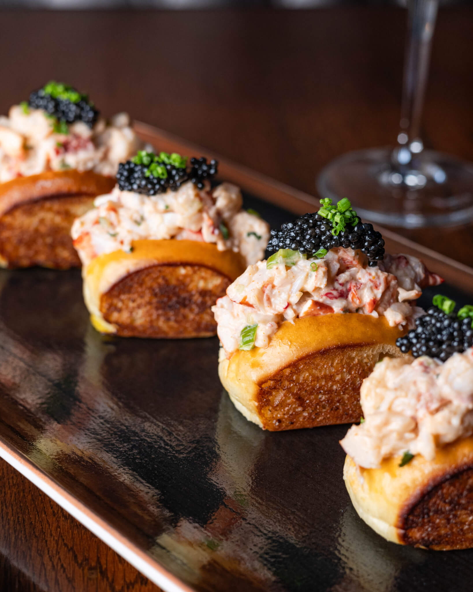 lobster rolls