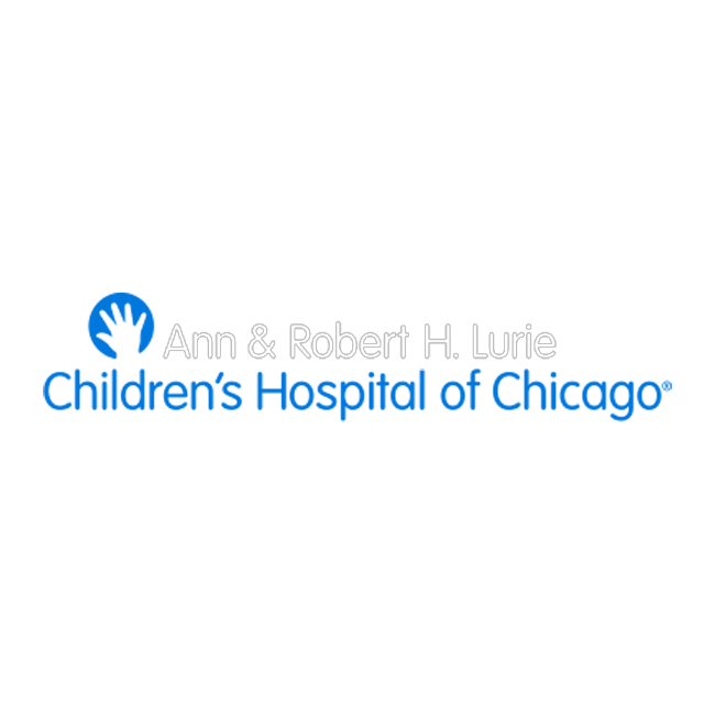 Children Hospital of Chicago Logo