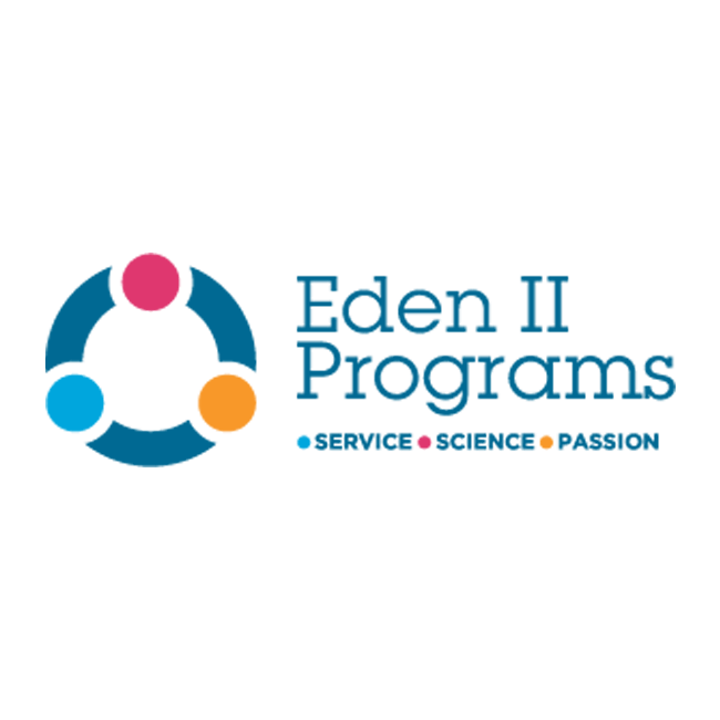 Eden 2 Programs Logo
