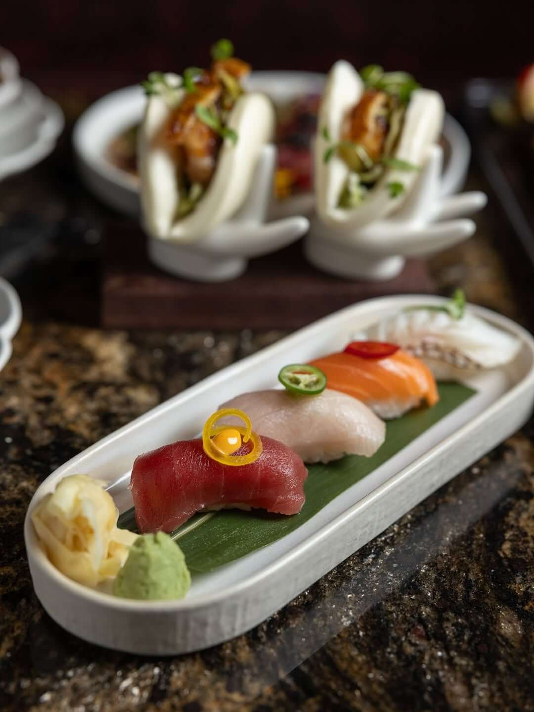 sushi