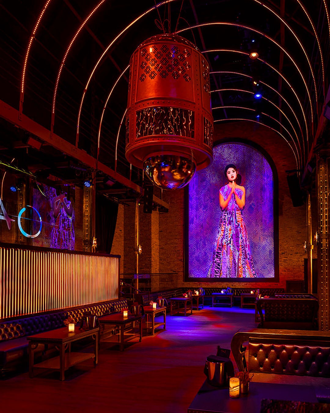 Official Website of TAO Nightclub | Chicago