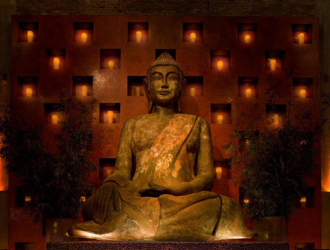 TAO Las Vegas