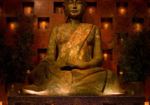 tao restaurant las vegas