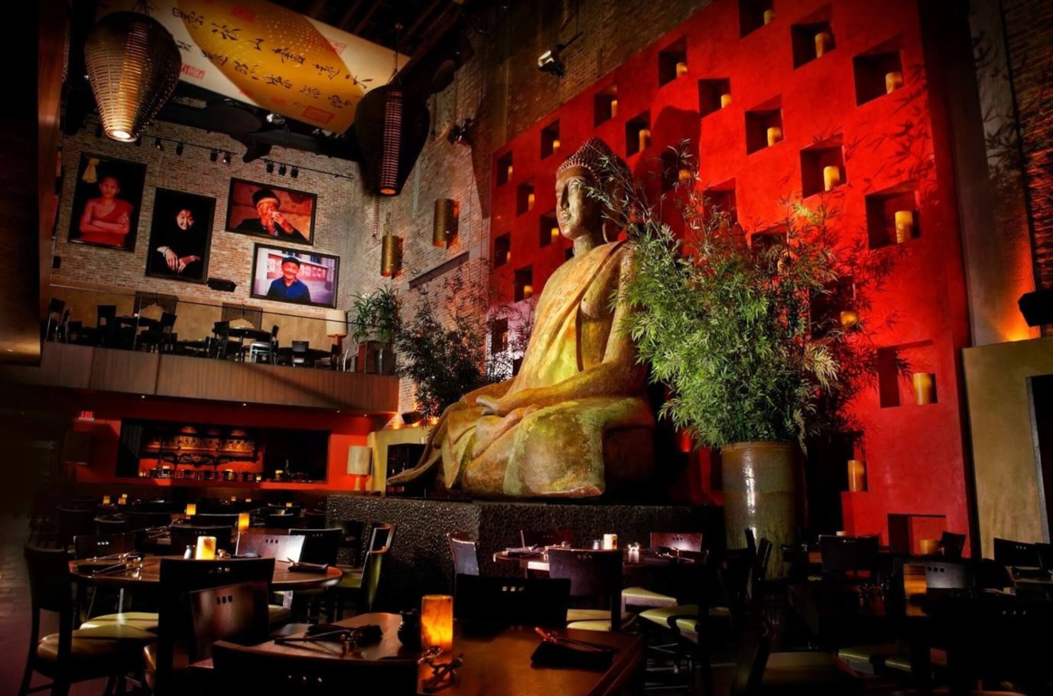 Official Site of TAO Asian Bistro | Las Vegas Restaurant