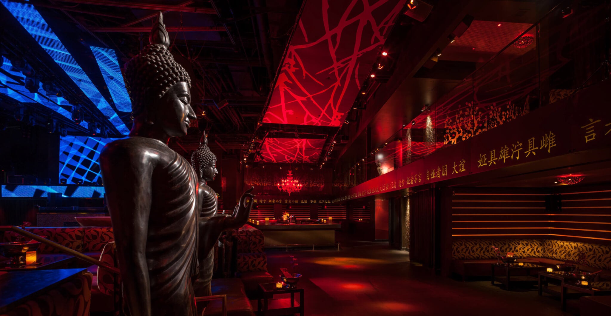 Official Website of TAO Nightclub at The Venetian Resort