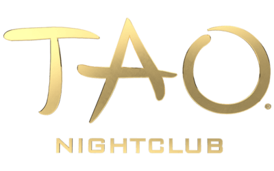 TAO Nightclub Las Vegas - Gold
