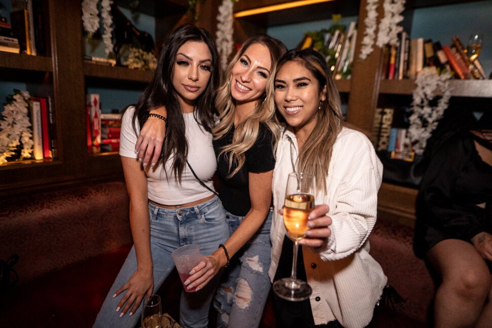 Marquee Nightclub Las Vegas