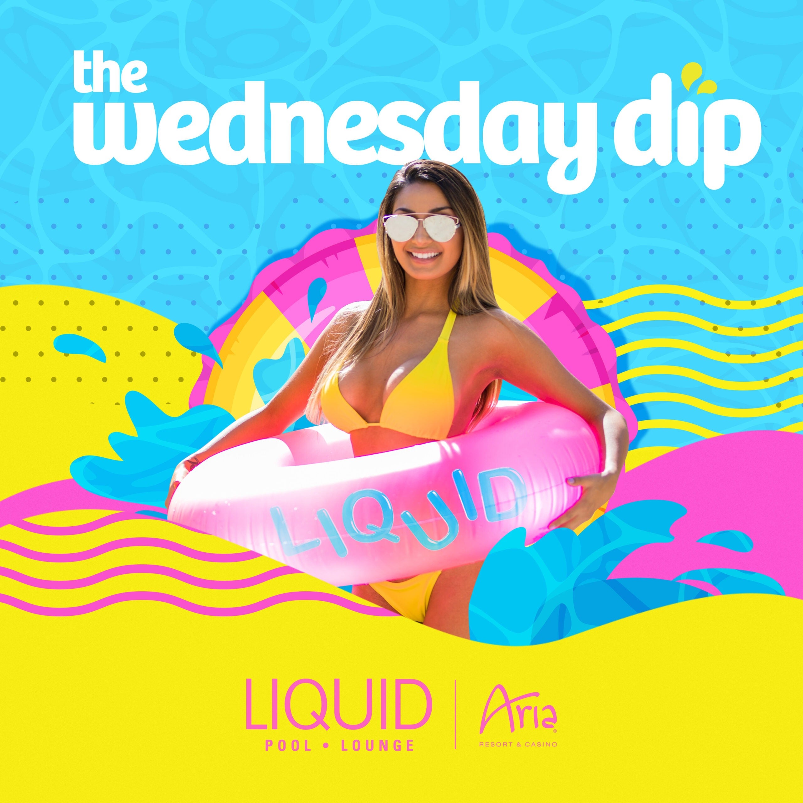 wednesday dip