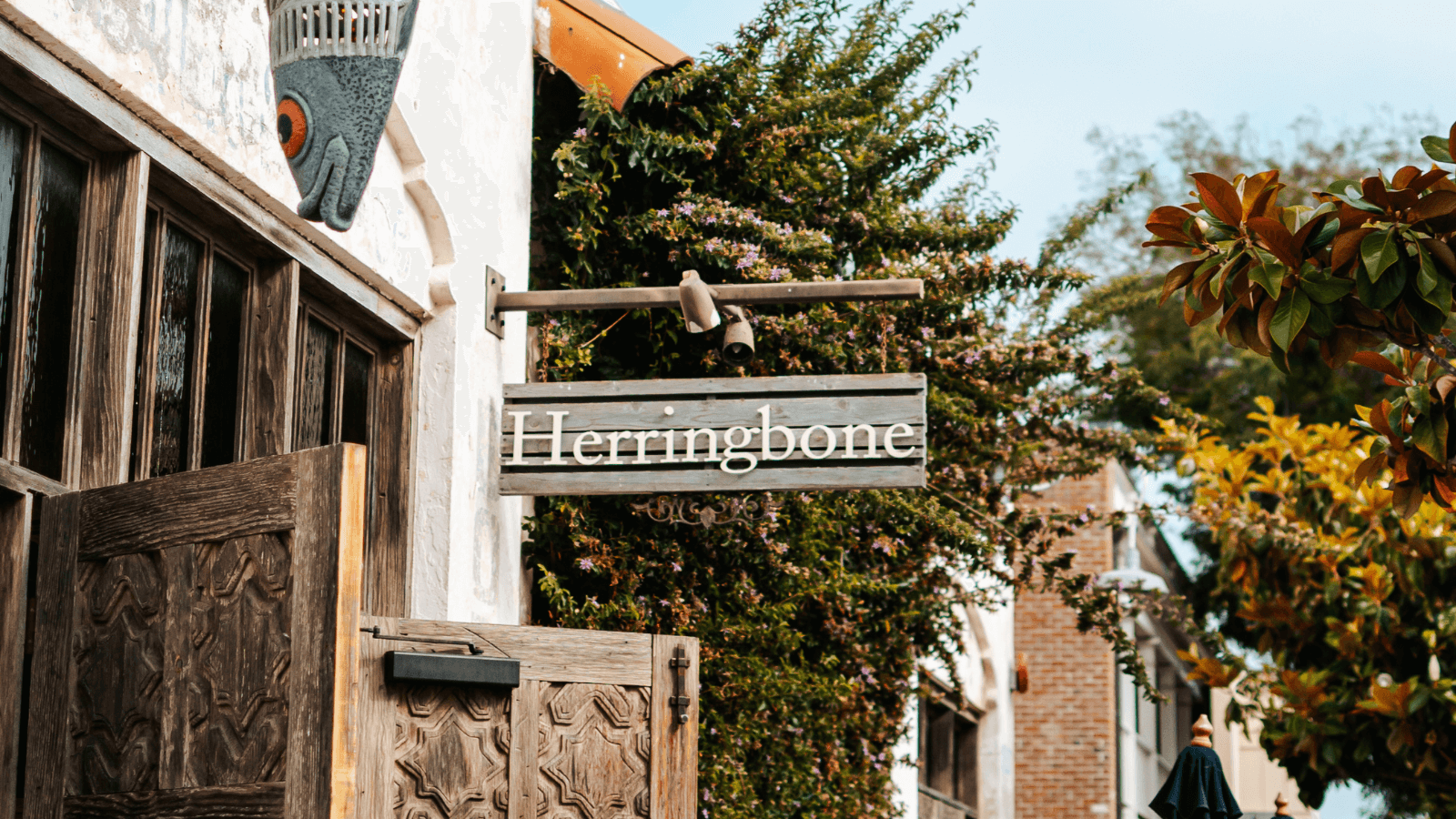 Herringbone La Jolla Tao Group Hospitality