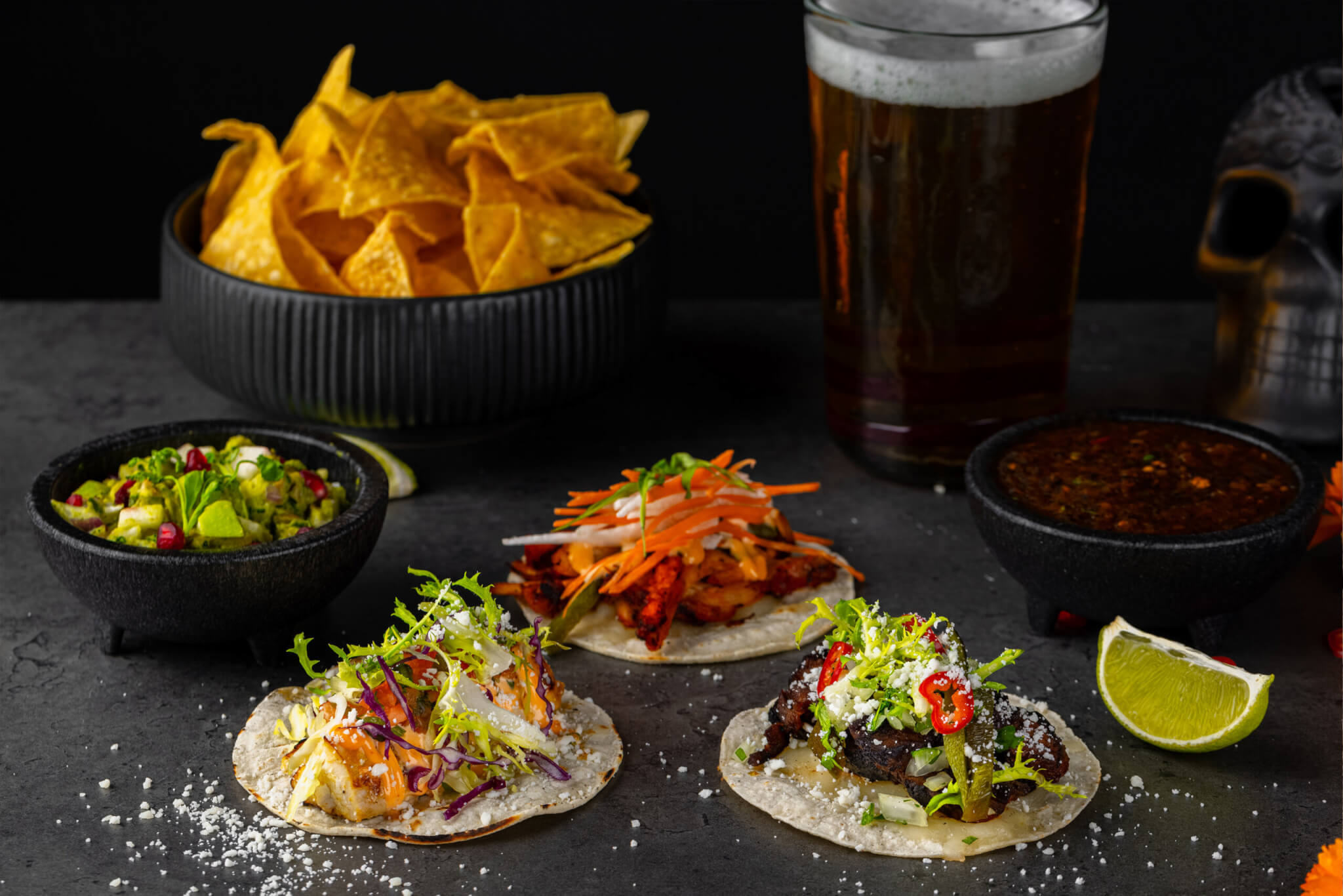 Casa Calavera Los Cabos Tao Group Hospitality