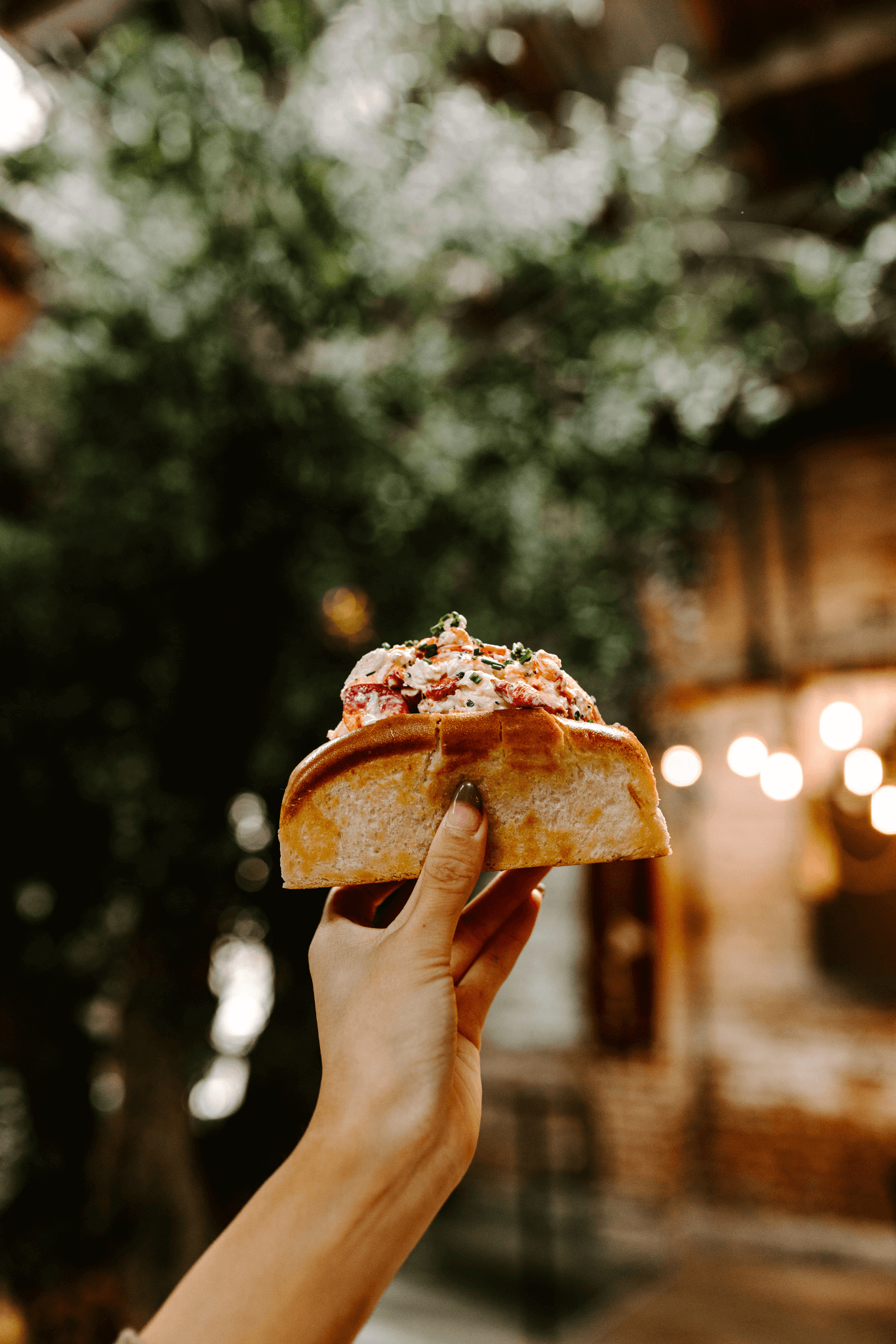 Herringbone La Jolla Tao Group Hospitality