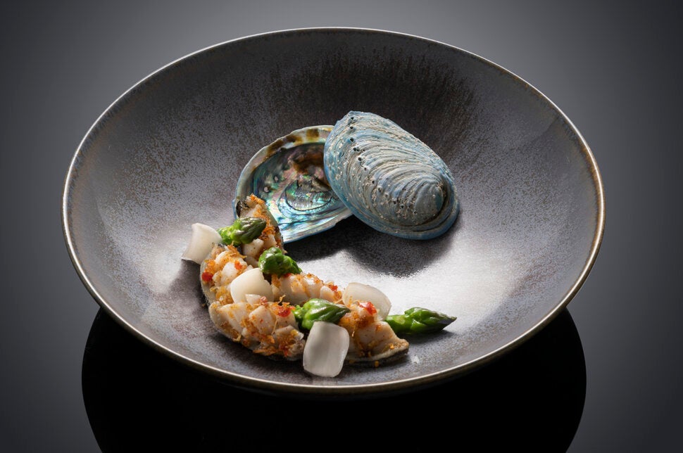 The Future of Hakkasan Cuisine - Tao Group Hospitality