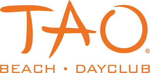 TAO Beach Dayclub Logo