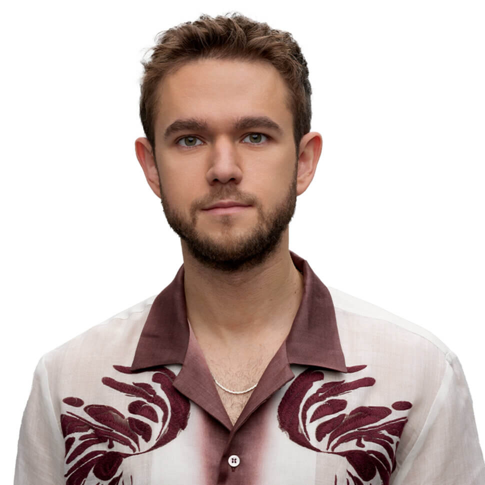 Zedd