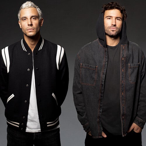 Brody Jenner X Devin Lucien