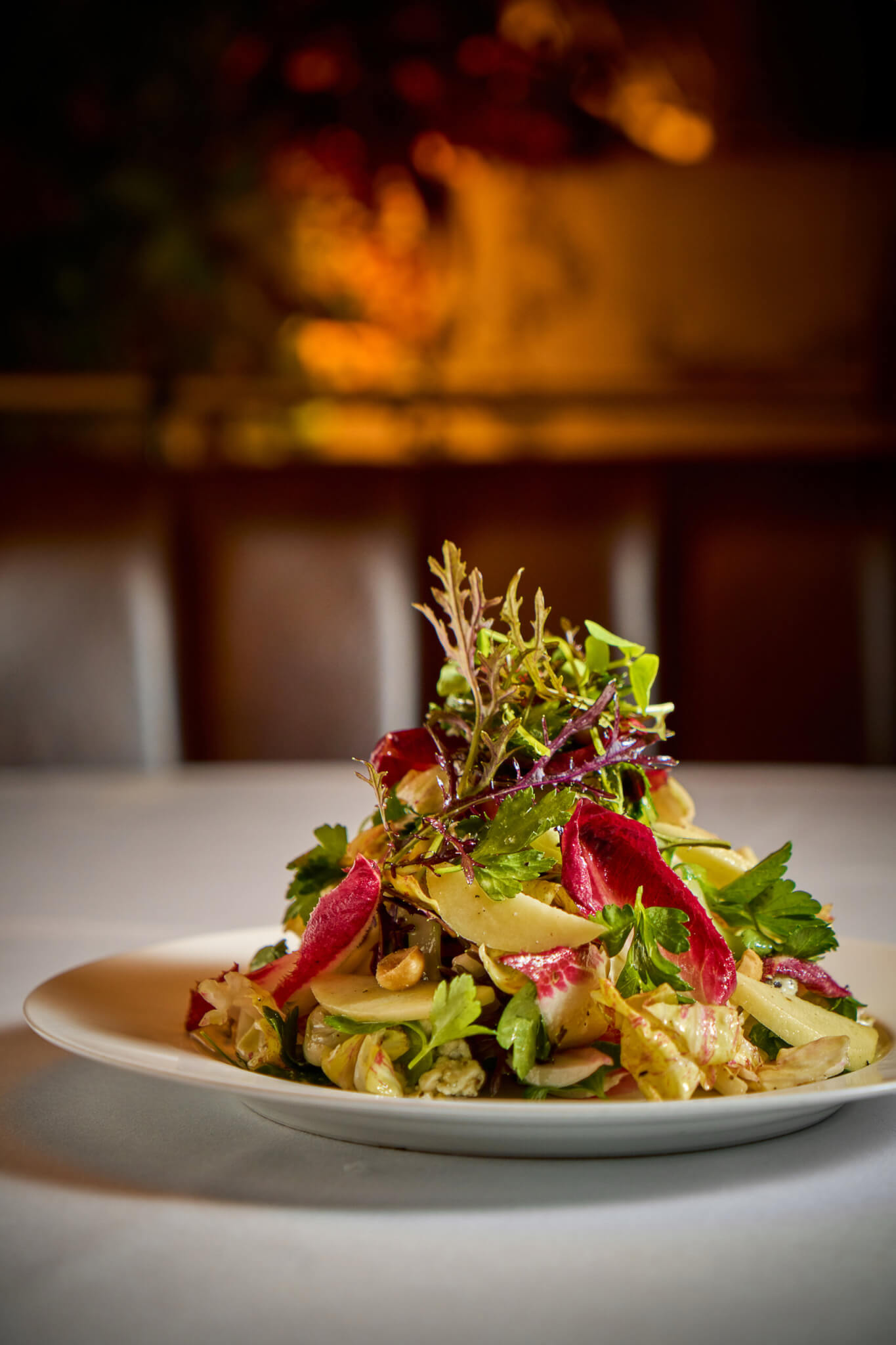 salad