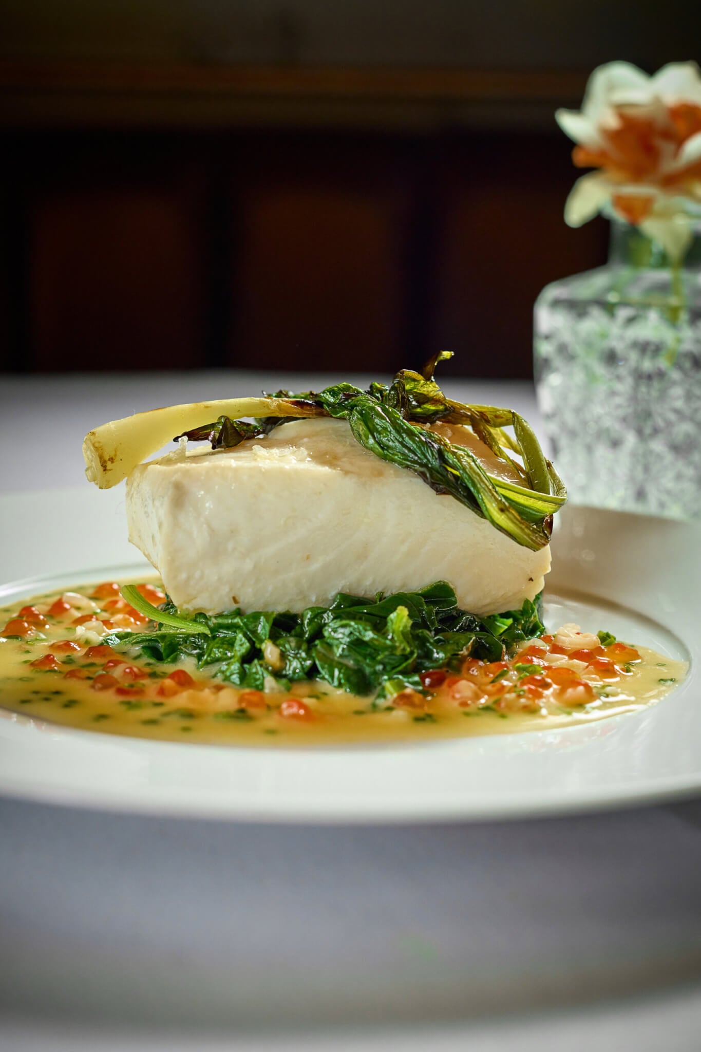 sea bass