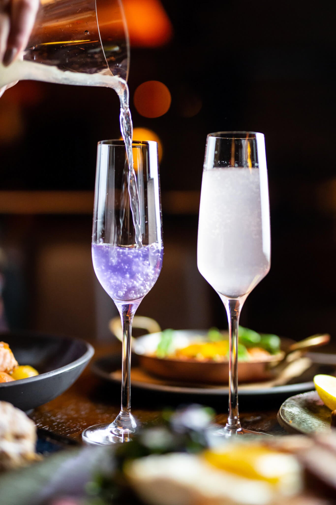 Cote d'Azur Brunch Cocktail