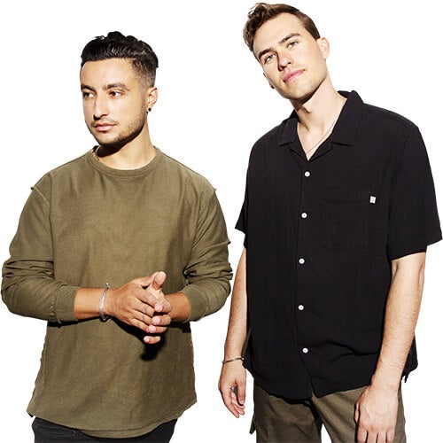 Loud Luxury