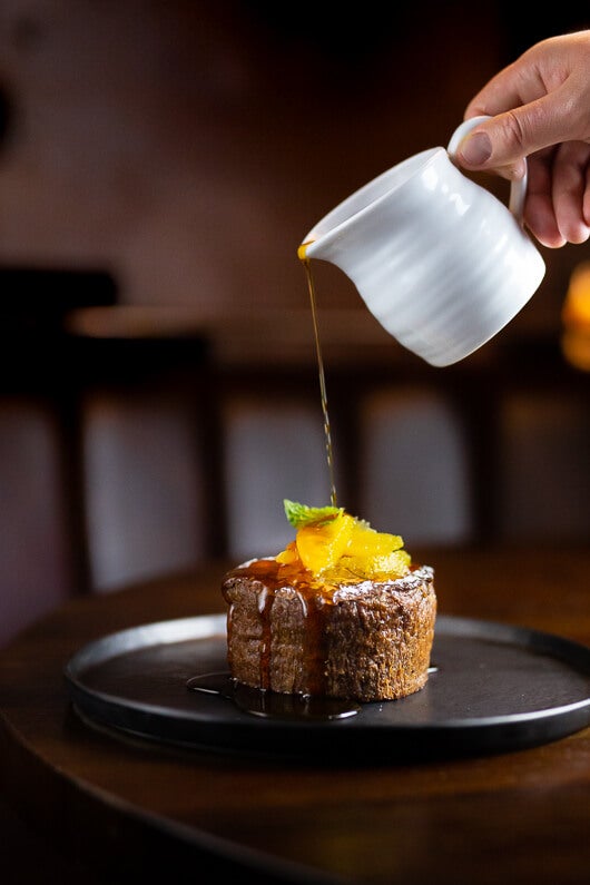 Pain Perdu 'Suzette'