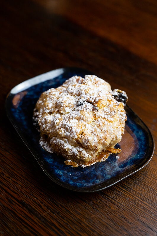 Scone