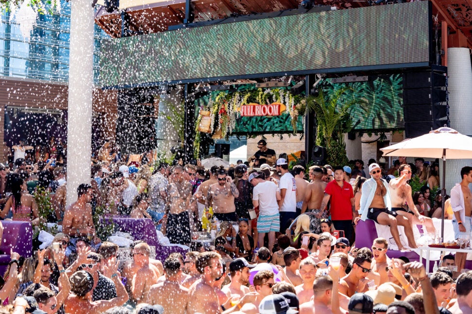 Marquee Nightclub & Dayclub