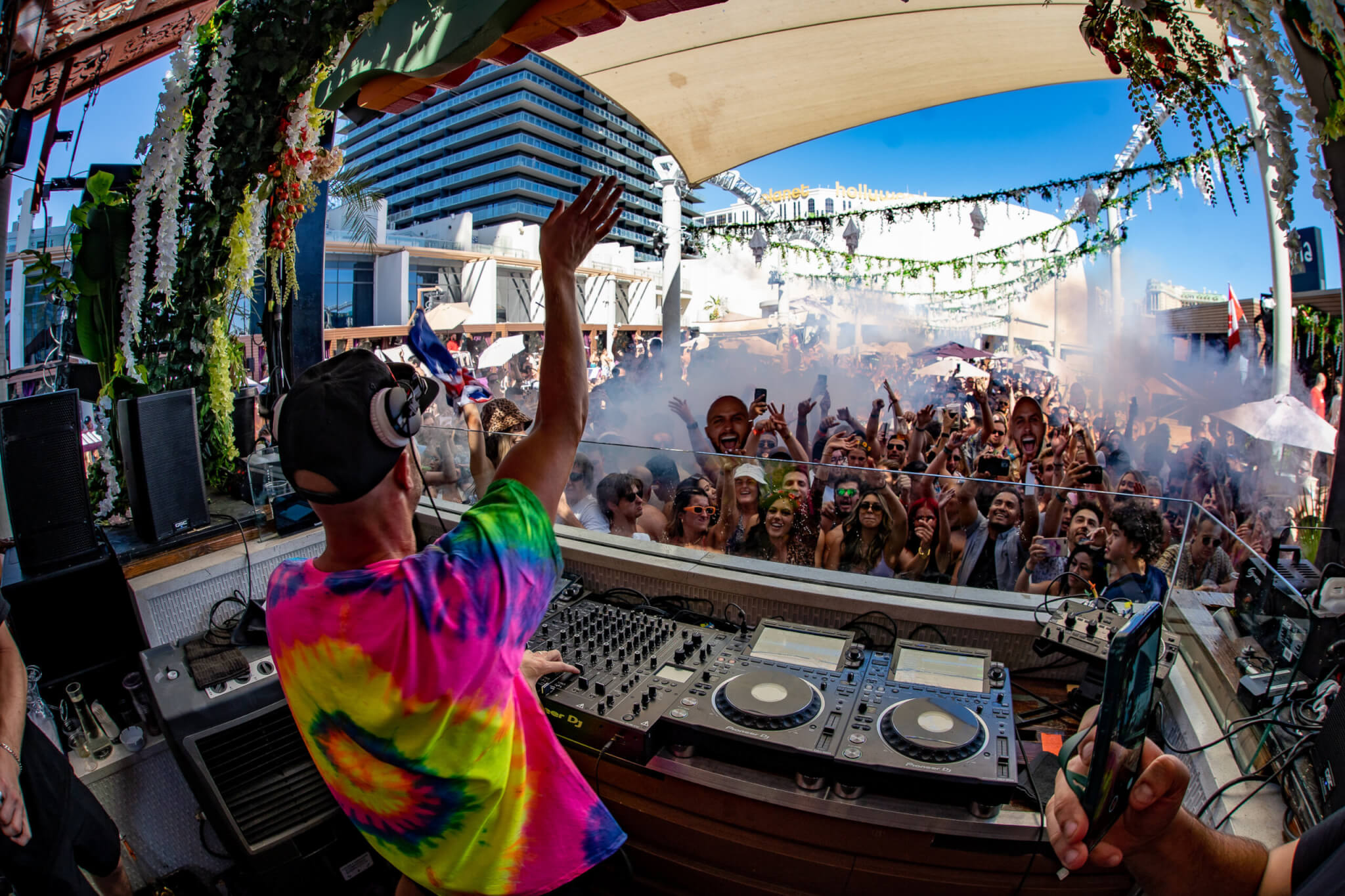 Image Gallery Marquee Dayclub Las Vegas