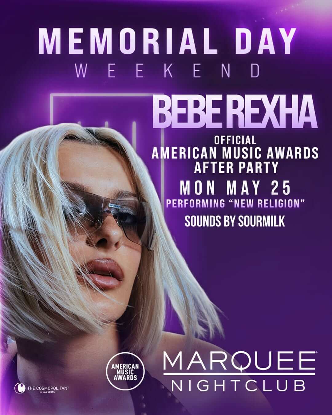 Bebe Rexa