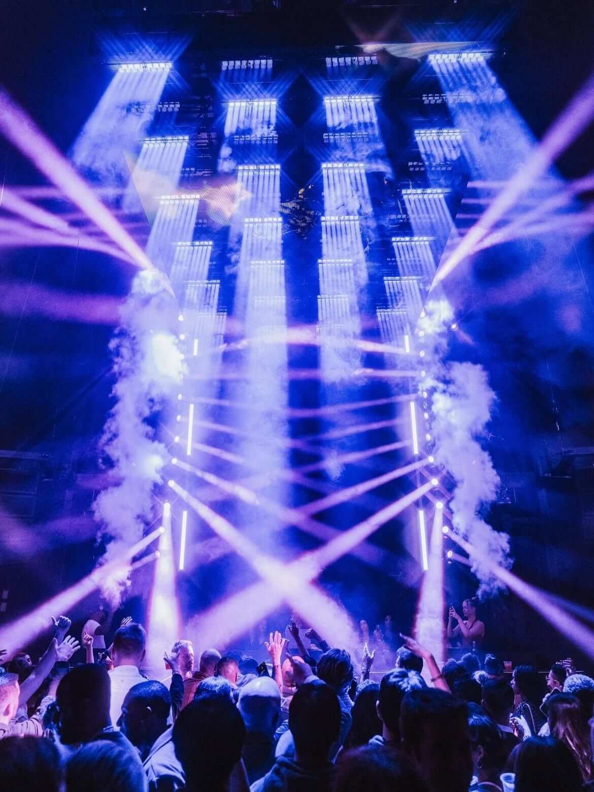 marquee nightclub