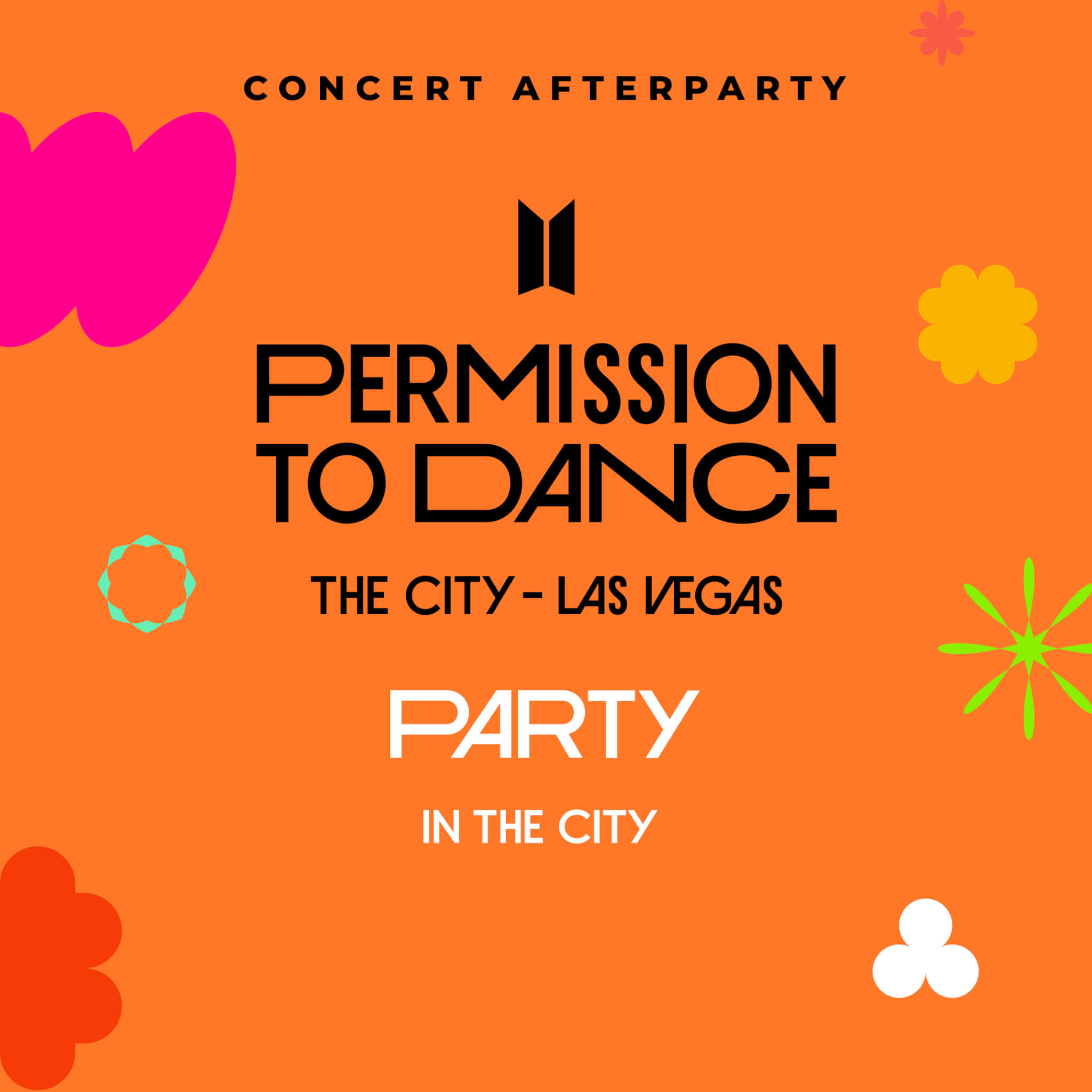 04/15/22 BTS Permission to Dance - JEWEL - Tao Group Hospitality
