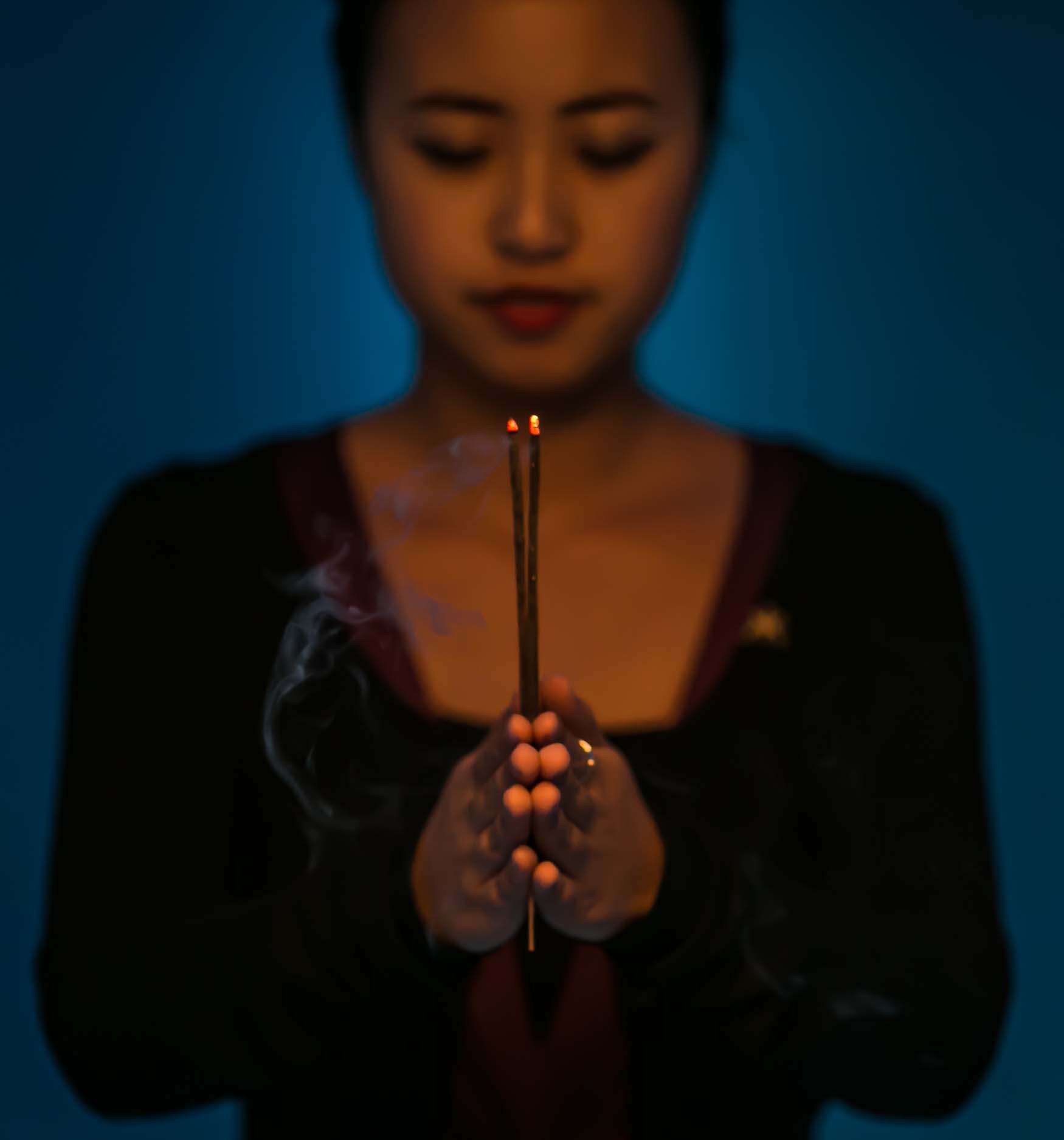 Hakkasan Incense